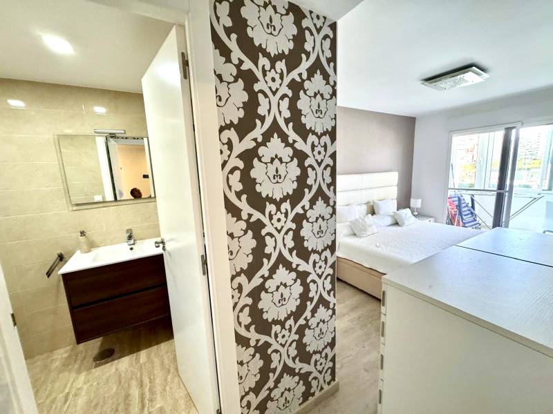 Sale Three bedroom apartment, Three bedroom apartment, Alicante / Alac