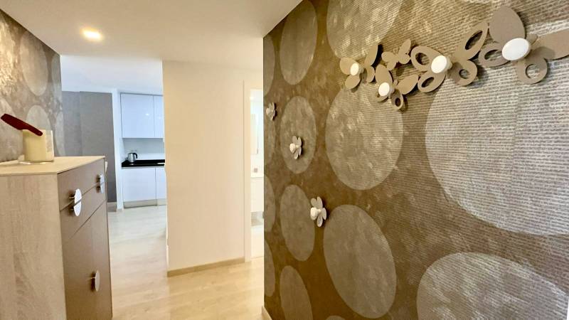 Sale Three bedroom apartment, Three bedroom apartment, Alicante / Alac