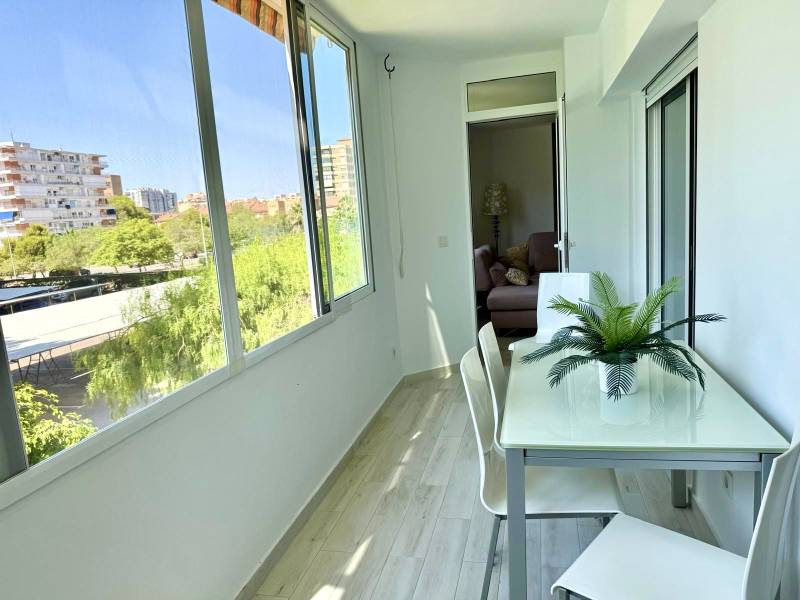 Sale Three bedroom apartment, Three bedroom apartment, Alicante / Alac