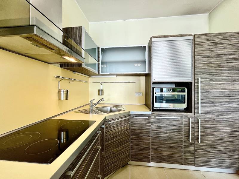 Rent One bedroom apartment, One bedroom apartment, Ružová dolina, Brat