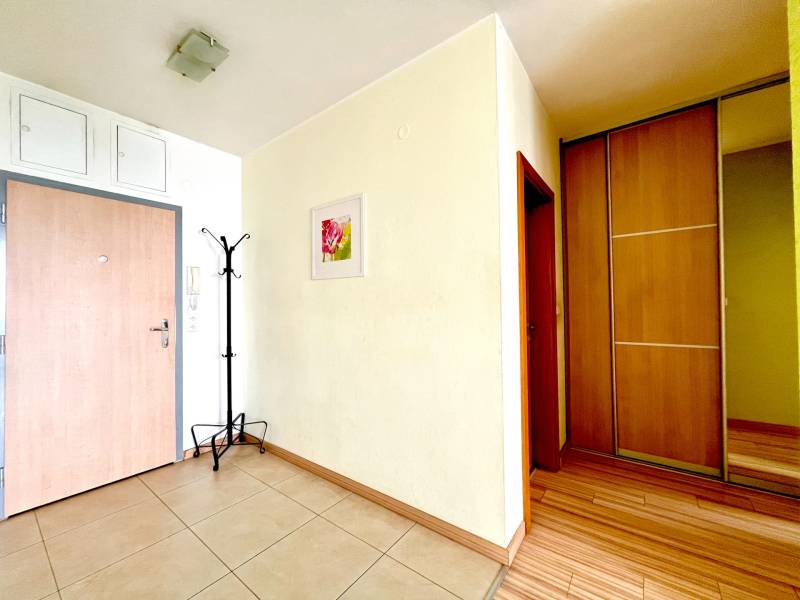 Rent One bedroom apartment, One bedroom apartment, Ružová dolina, Brat
