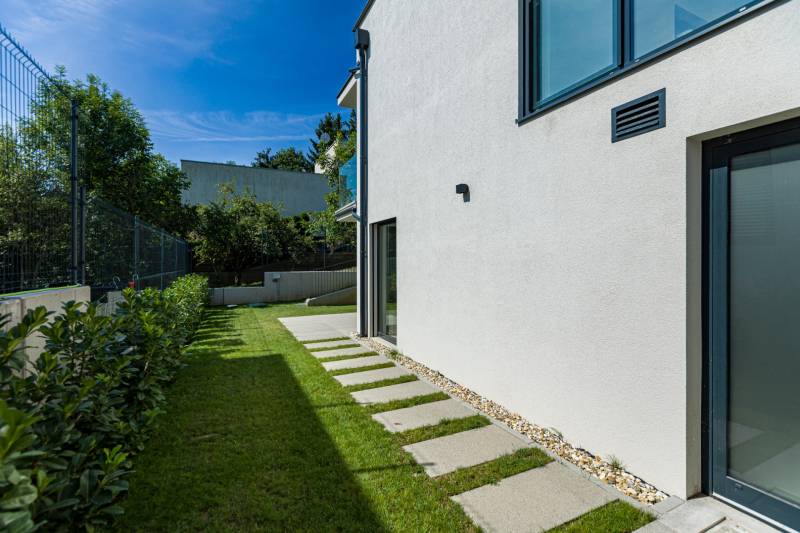Sale Family house, Family house, K Horárskej studni, Bratislava - Dúbr