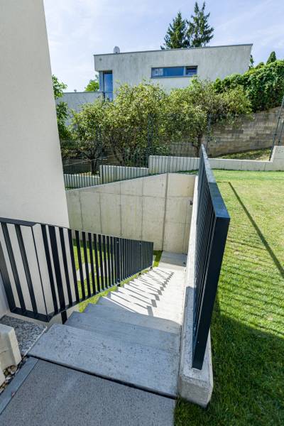 Sale Family house, Family house, K Horárskej studni, Bratislava - Dúbr