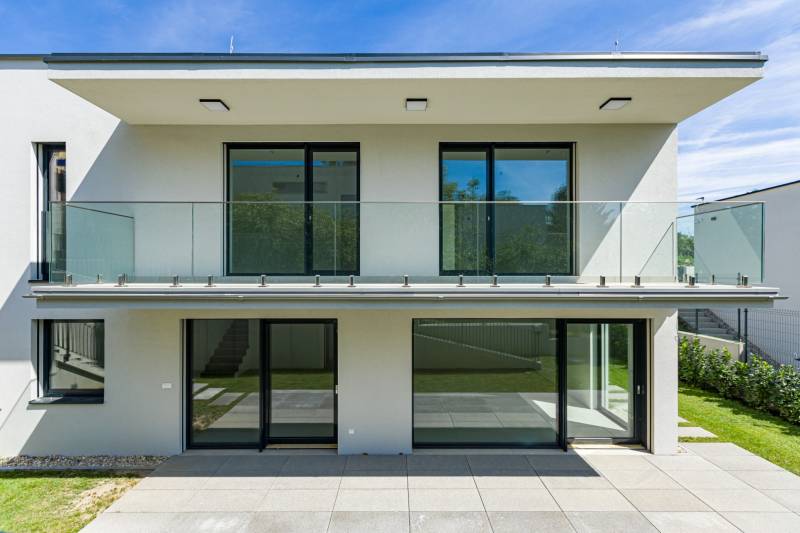 Sale Family house, Family house, K Horárskej studni, Bratislava - Dúbr