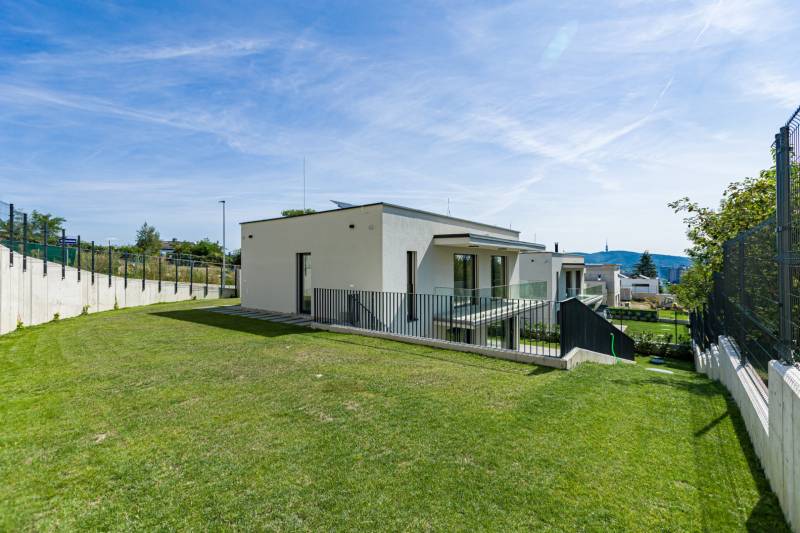 Sale Family house, Family house, K Horárskej studni, Bratislava - Dúbr