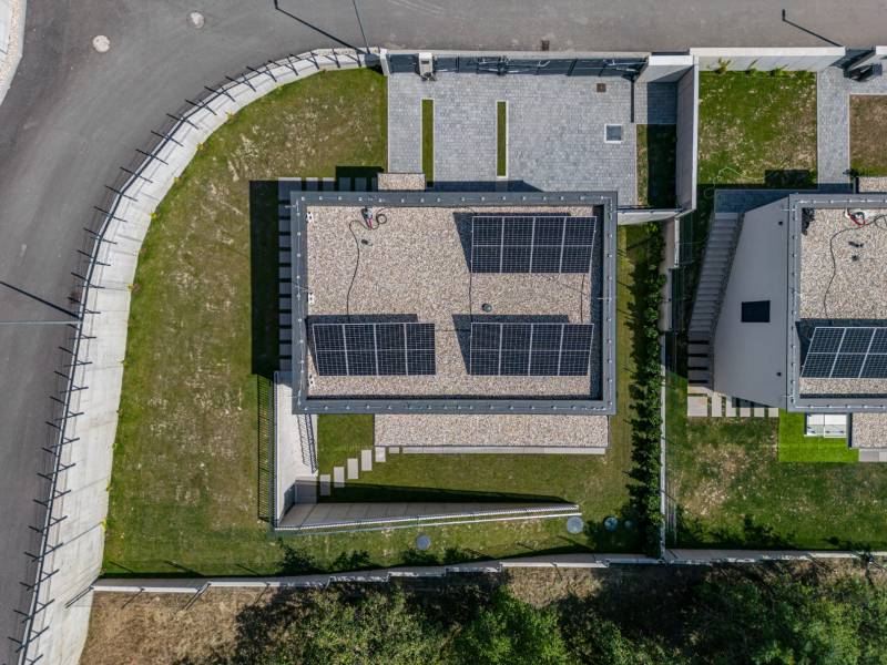 Sale Family house, Family house, K Horárskej studni, Bratislava - Dúbr