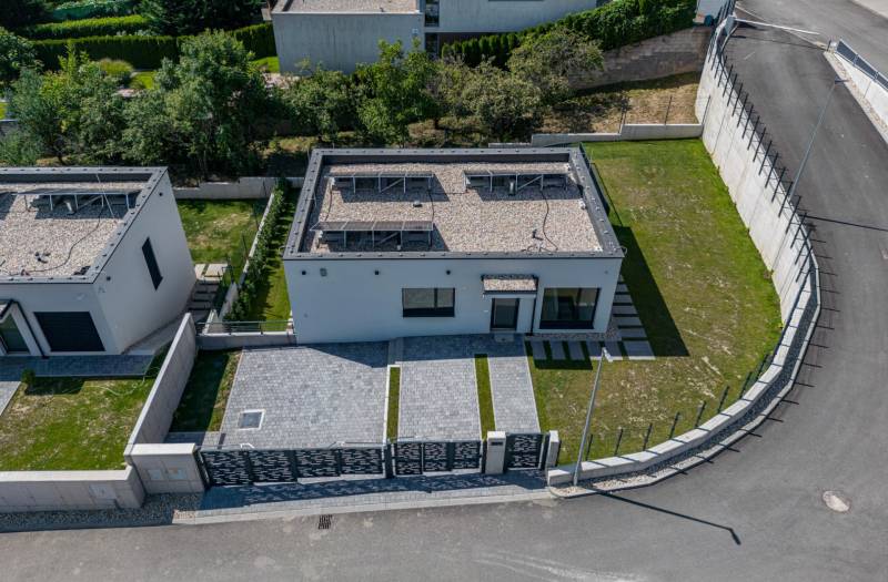 Sale Family house, Family house, K Horárskej studni, Bratislava - Dúbr