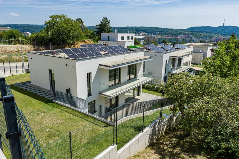 Sale Family house, Family house, K Horárskej studni, Bratislava - Dúbr