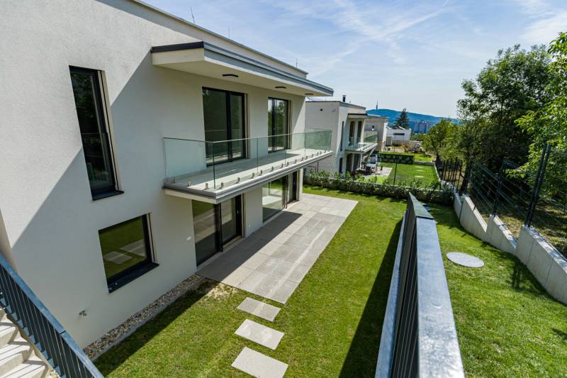 Sale Family house, Family house, K Horárskej studni, Bratislava - Dúbr
