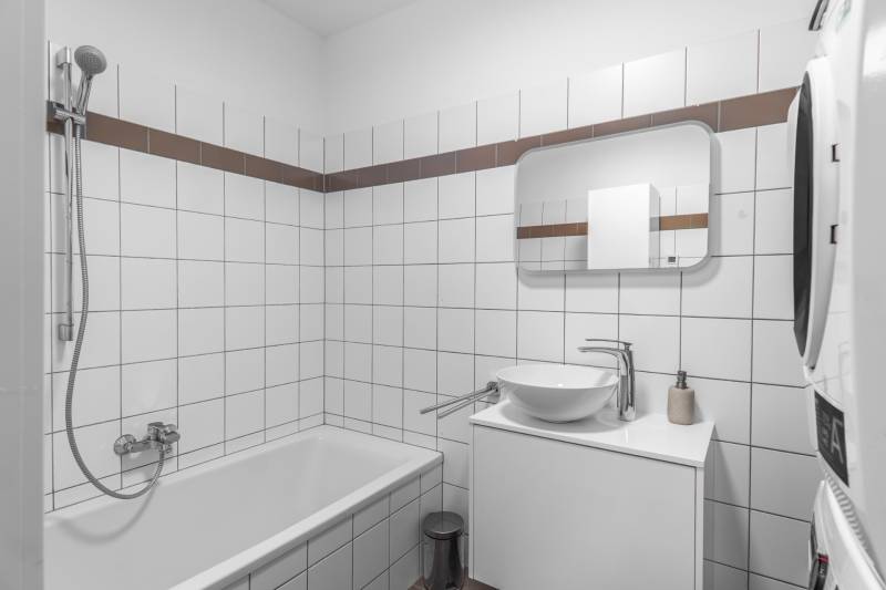 Sale One bedroom apartment, One bedroom apartment, Wr. str., Gänserndo
