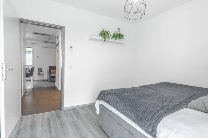 Sale One bedroom apartment, One bedroom apartment, Wr. str., Gänserndo