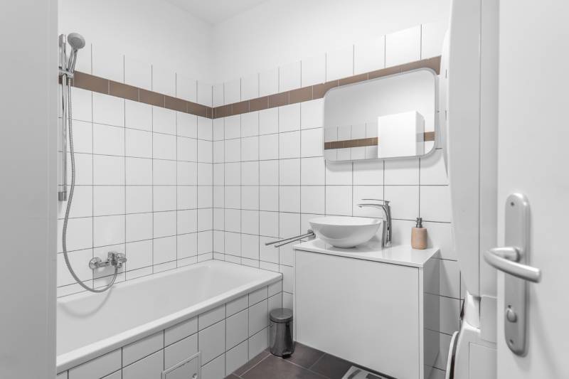 Sale One bedroom apartment, One bedroom apartment, Wr. str., Gänserndo