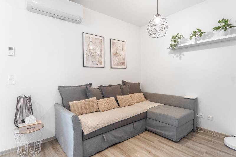 Sale One bedroom apartment, One bedroom apartment, Wr. str., Gänserndo
