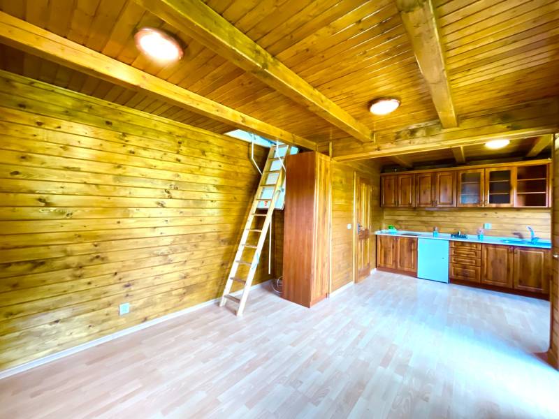 Sale Cottage, Cottage, Banská Štiavnica, Slovakia