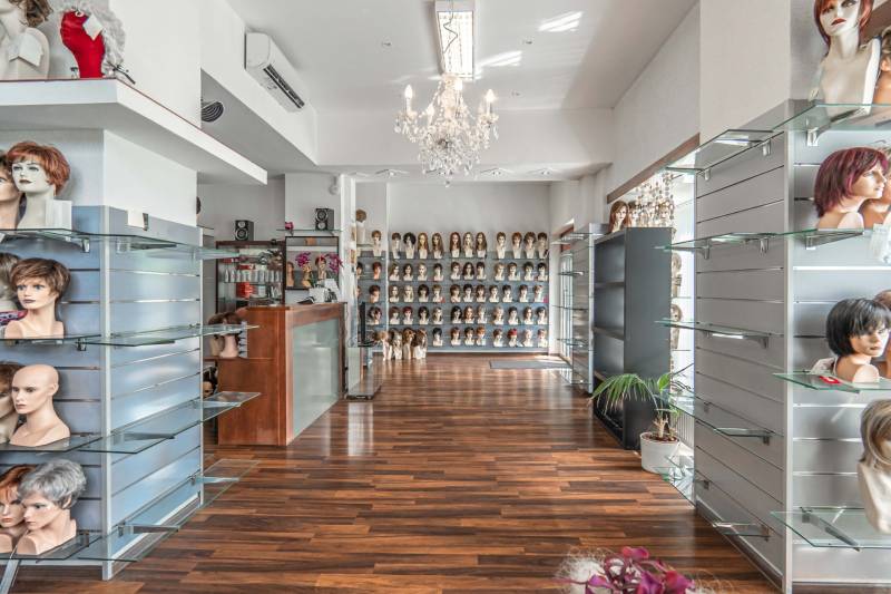 Sale Commercial premises, Commercial premises, Bratislava - Nové Mesto