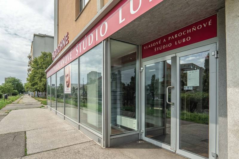 Sale Commercial premises, Commercial premises, Bratislava - Nové Mesto