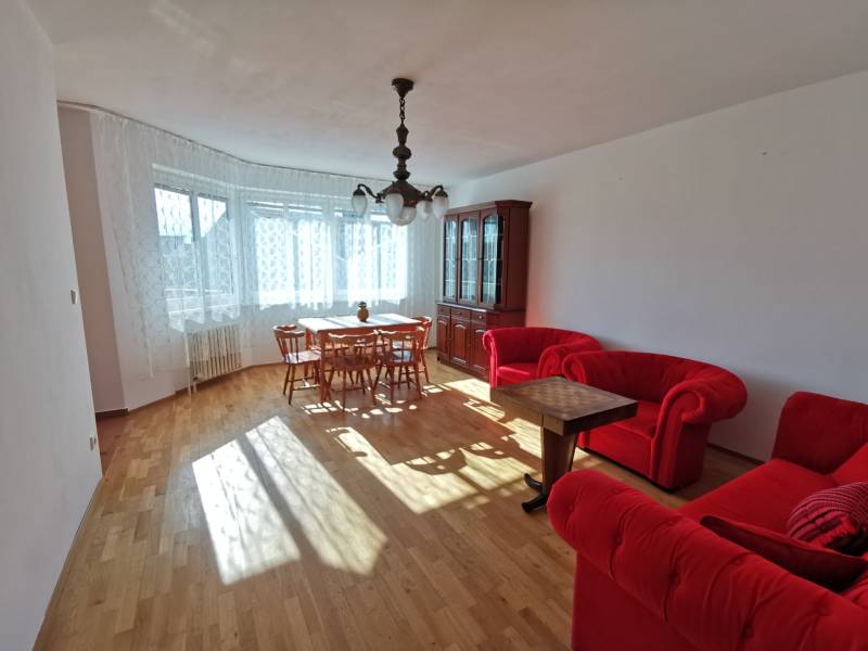 Rent Three bedroom apartment, Three bedroom apartment, Priekopnícka, B