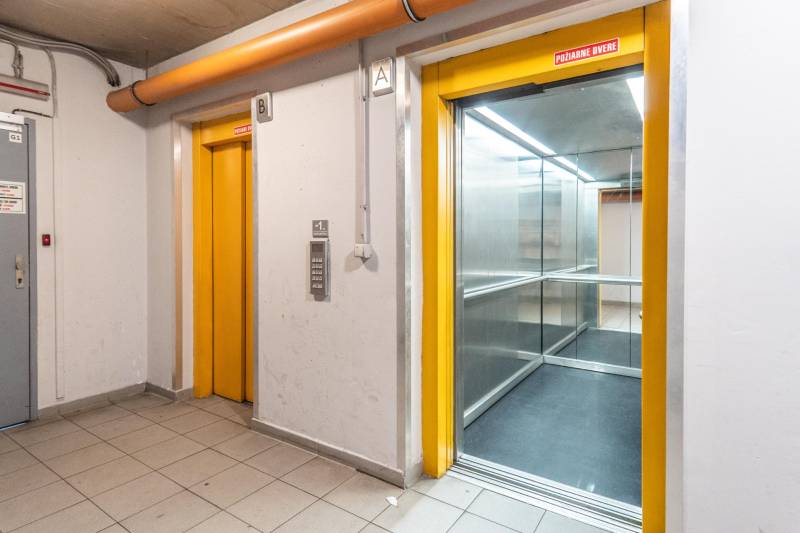 Sale One bedroom apartment, One bedroom apartment, Ružová dolina, Brat