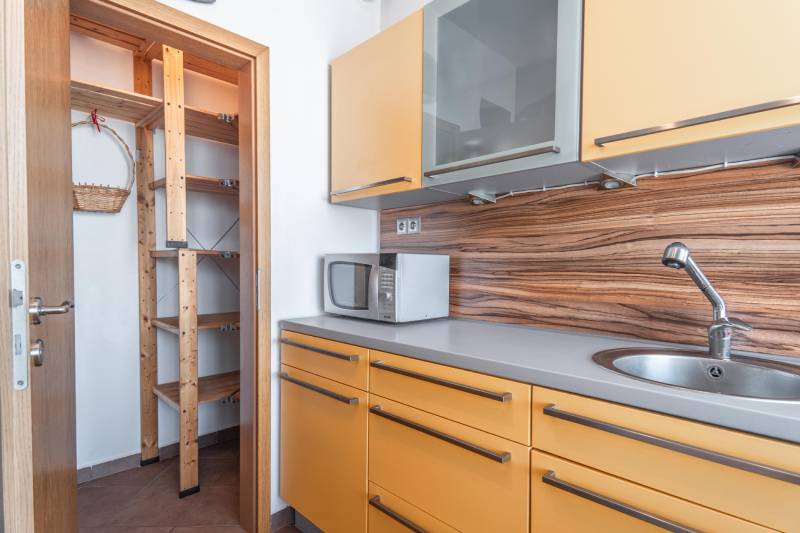 Sale One bedroom apartment, One bedroom apartment, Ružová dolina, Brat