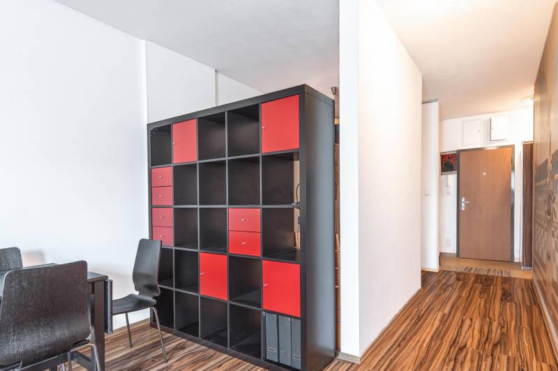 Sale One bedroom apartment, One bedroom apartment, Ružová dolina, Brat