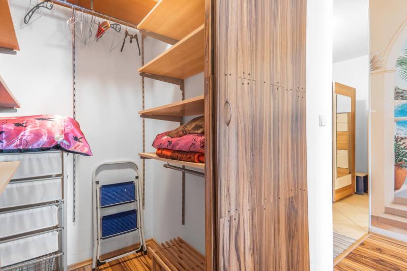 Sale One bedroom apartment, One bedroom apartment, Ružová dolina, Brat