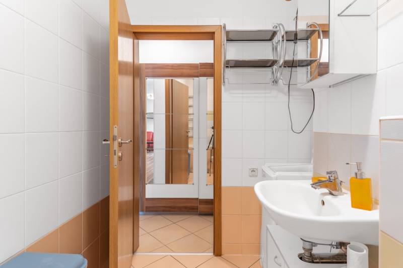 Sale One bedroom apartment, One bedroom apartment, Ružová dolina, Brat
