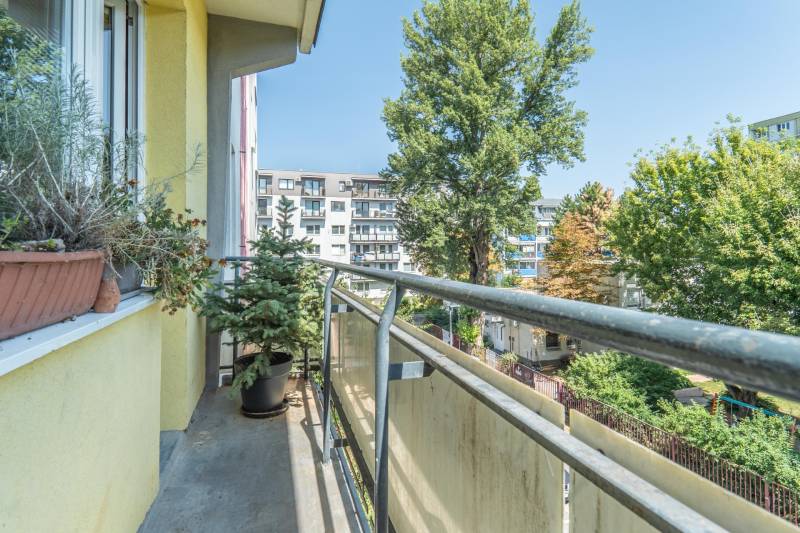 Sale Two bedroom apartment, Two bedroom apartment, Narcisová, Bratisla