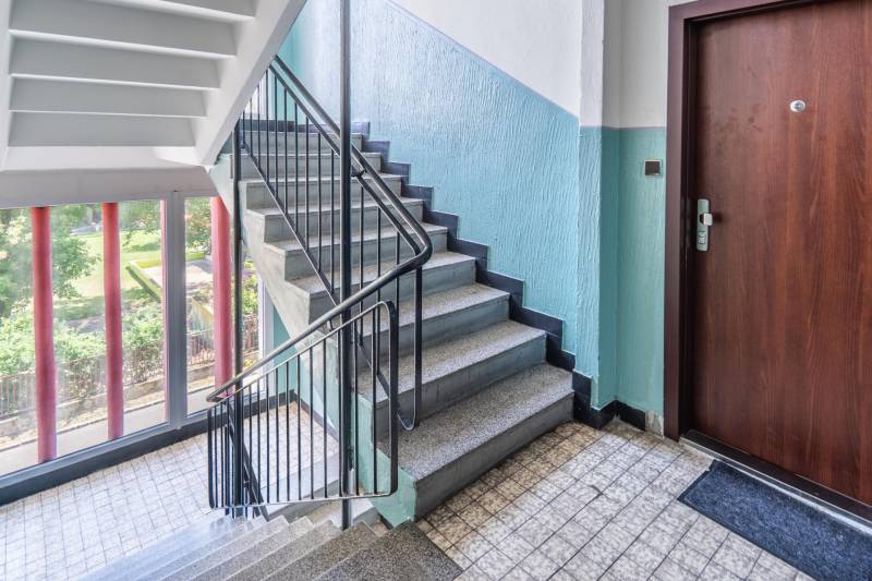 Sale Two bedroom apartment, Two bedroom apartment, Narcisová, Bratisla