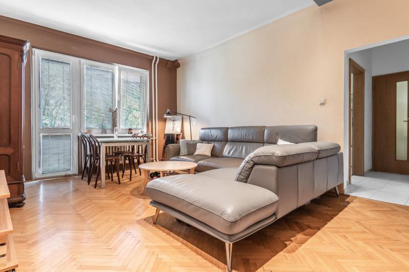 Sale Two bedroom apartment, Two bedroom apartment, Narcisová, Bratisla