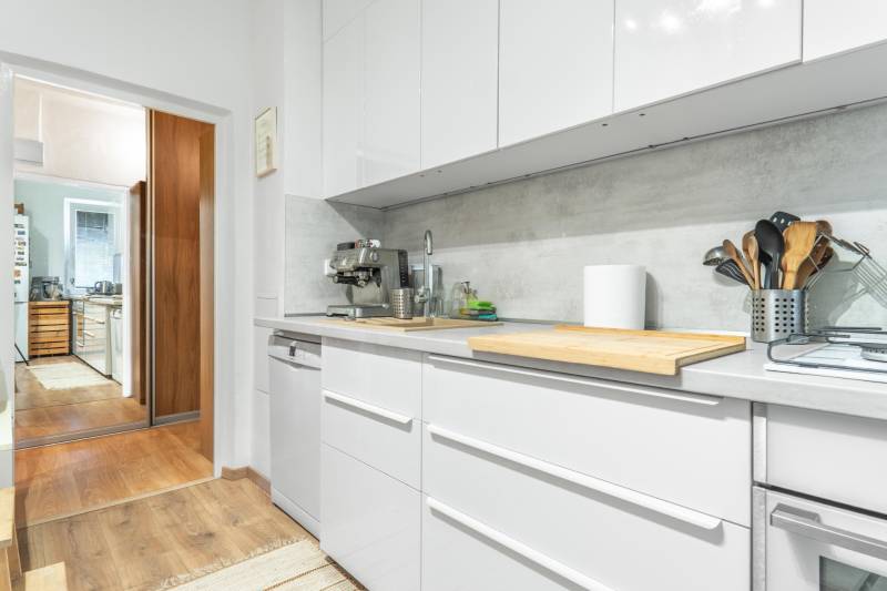 Sale Two bedroom apartment, Two bedroom apartment, Narcisová, Bratisla