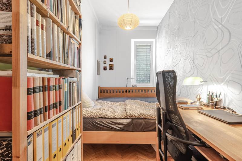 Sale Two bedroom apartment, Two bedroom apartment, Narcisová, Bratisla