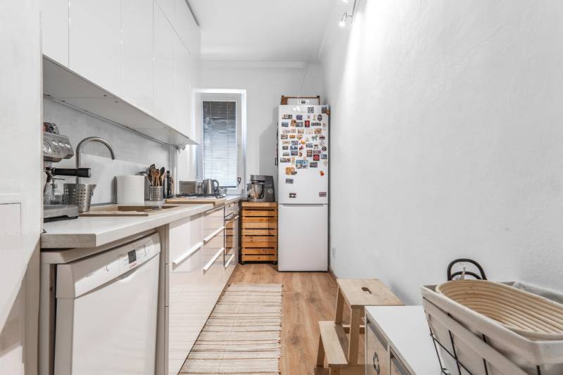 Sale Two bedroom apartment, Two bedroom apartment, Narcisová, Bratisla