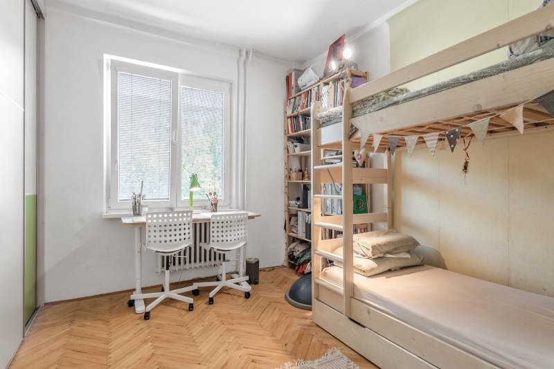 Sale Two bedroom apartment, Two bedroom apartment, Narcisová, Bratisla