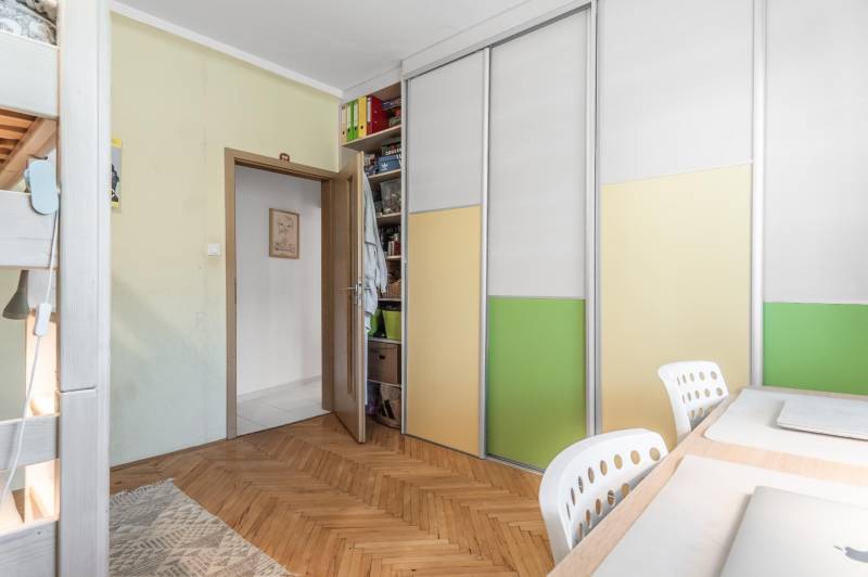 Sale Two bedroom apartment, Two bedroom apartment, Narcisová, Bratisla