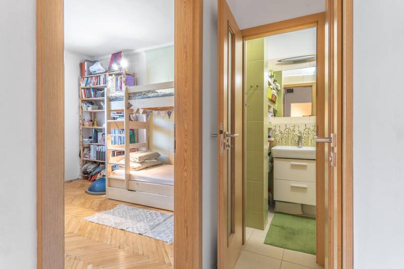 Sale Two bedroom apartment, Two bedroom apartment, Narcisová, Bratisla
