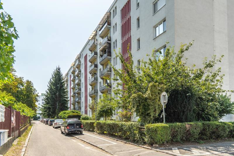 Sale Two bedroom apartment, Two bedroom apartment, Narcisová, Bratisla