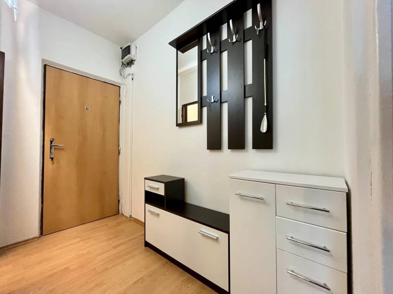 Rent Studio, Studio, Púpavová, Bratislava - Karlova Ves, Slovakia