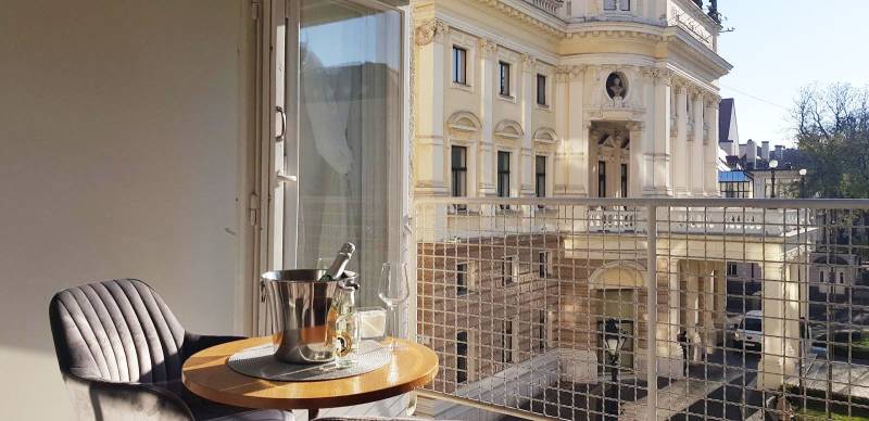 Rent Studio, Studio, Hviezdoslavovo námestie, Bratislava - Staré Mesto