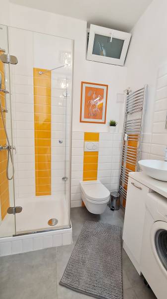 Rent Studio, Studio, Hviezdoslavovo námestie, Bratislava - Staré Mesto