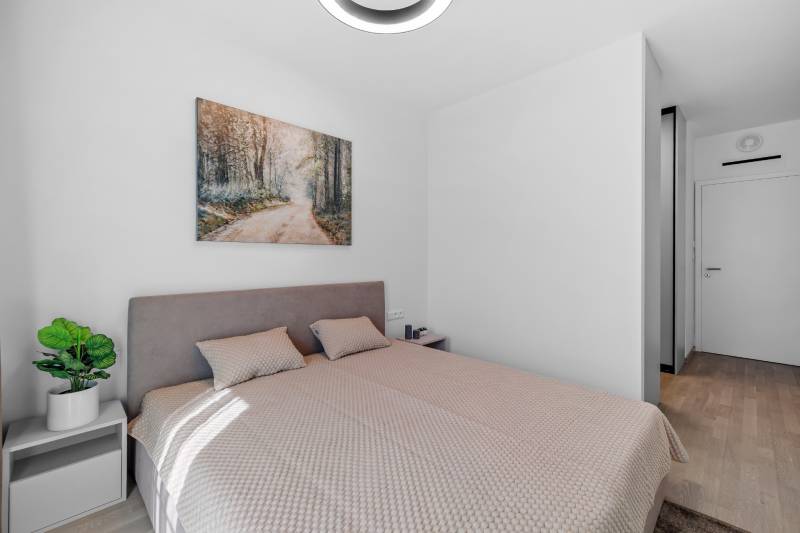 Rent One bedroom apartment, One bedroom apartment, Bottova, Bratislava
