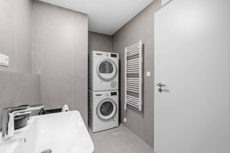 Rent One bedroom apartment, One bedroom apartment, Bottova, Bratislava