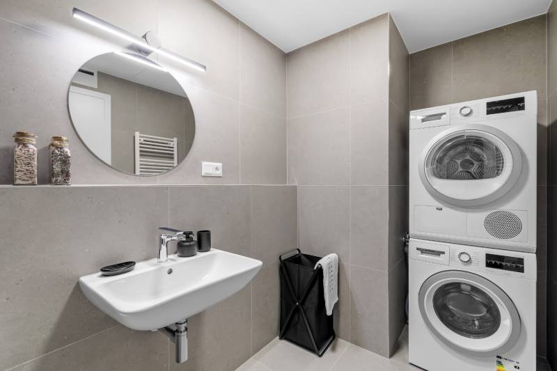Rent One bedroom apartment, One bedroom apartment, Bottova, Bratislava