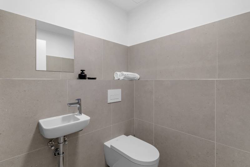 Rent One bedroom apartment, One bedroom apartment, Bottova, Bratislava