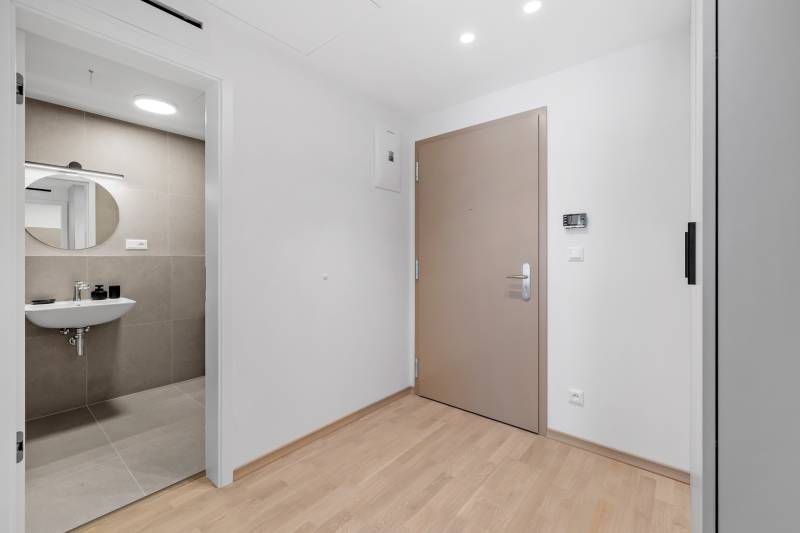 Rent One bedroom apartment, One bedroom apartment, Bottova, Bratislava