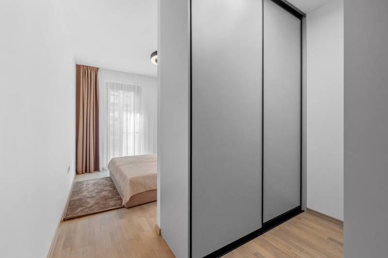 Rent One bedroom apartment, One bedroom apartment, Bottova, Bratislava