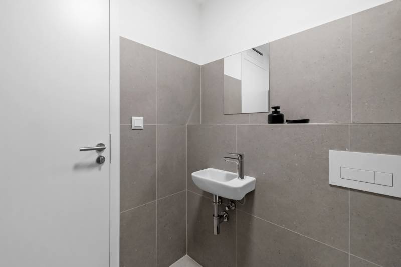Rent One bedroom apartment, One bedroom apartment, Bottova, Bratislava