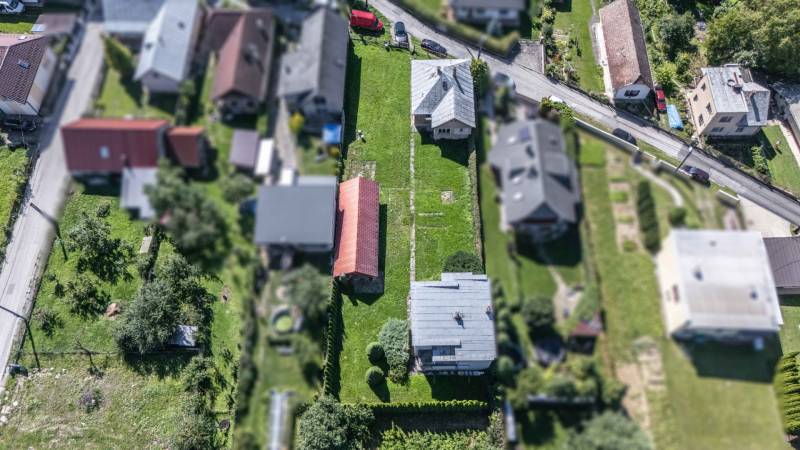 Sale Family house, Family house, M. Chmeliara, Žilina, Slovakia