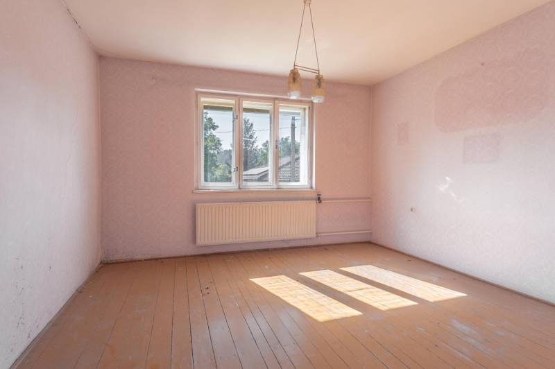 Sale Family house, Family house, M.Chmeliara, Žilina, Slovakia