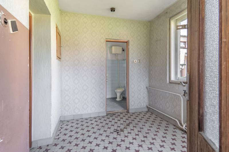 Sale Family house, Family house, M.Chmeliara, Žilina, Slovakia