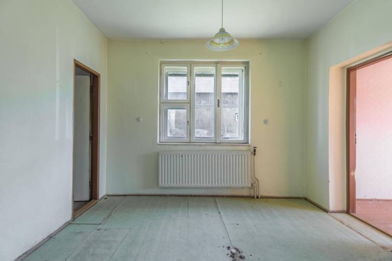 Sale Family house, Family house, M.Chmeliara, Žilina, Slovakia